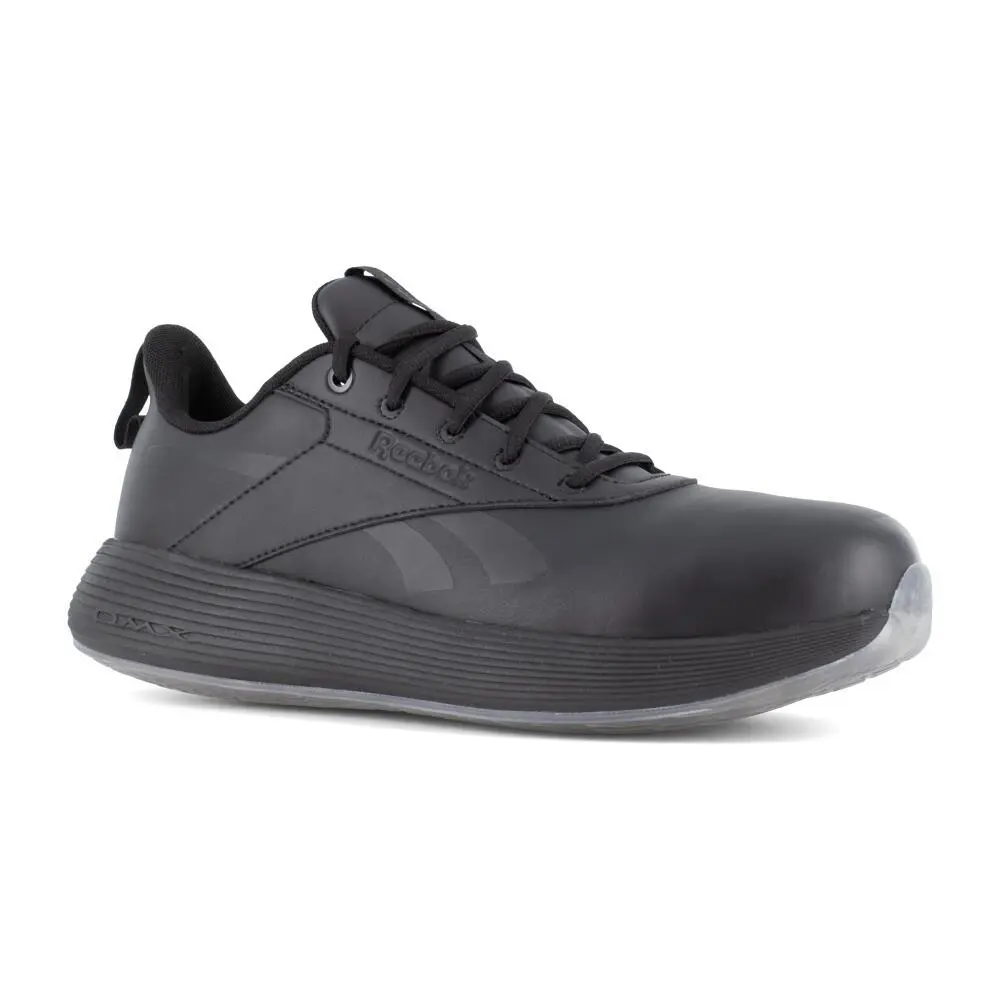Reebok shoes - DMXair Comfort+ Work - DMXair Work - RB3605 - Black 1