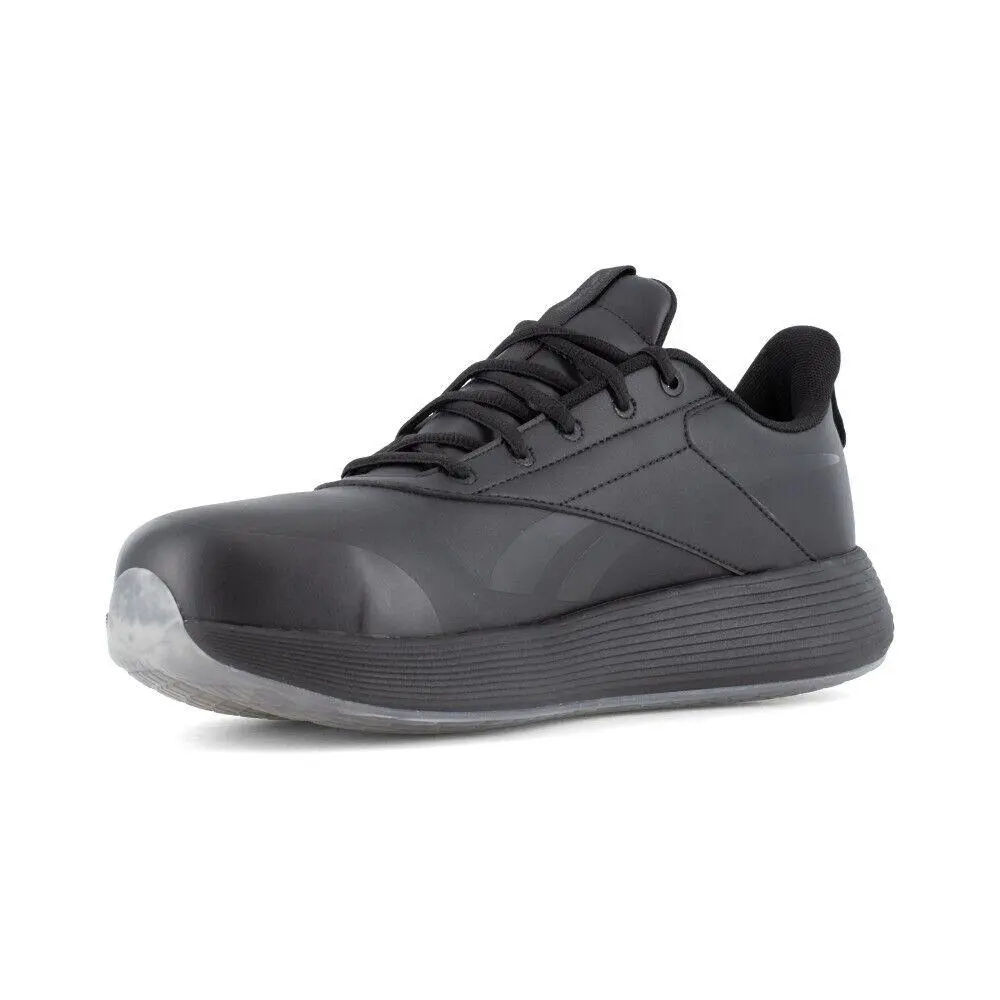 Reebok shoes - DMXair Comfort+ Work - DMXair Work - RB3605 - Black 7
