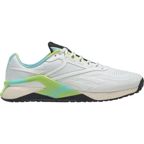 Reebok shoes - Reebok Nano 9 - Nano - GW4780 - Green 2