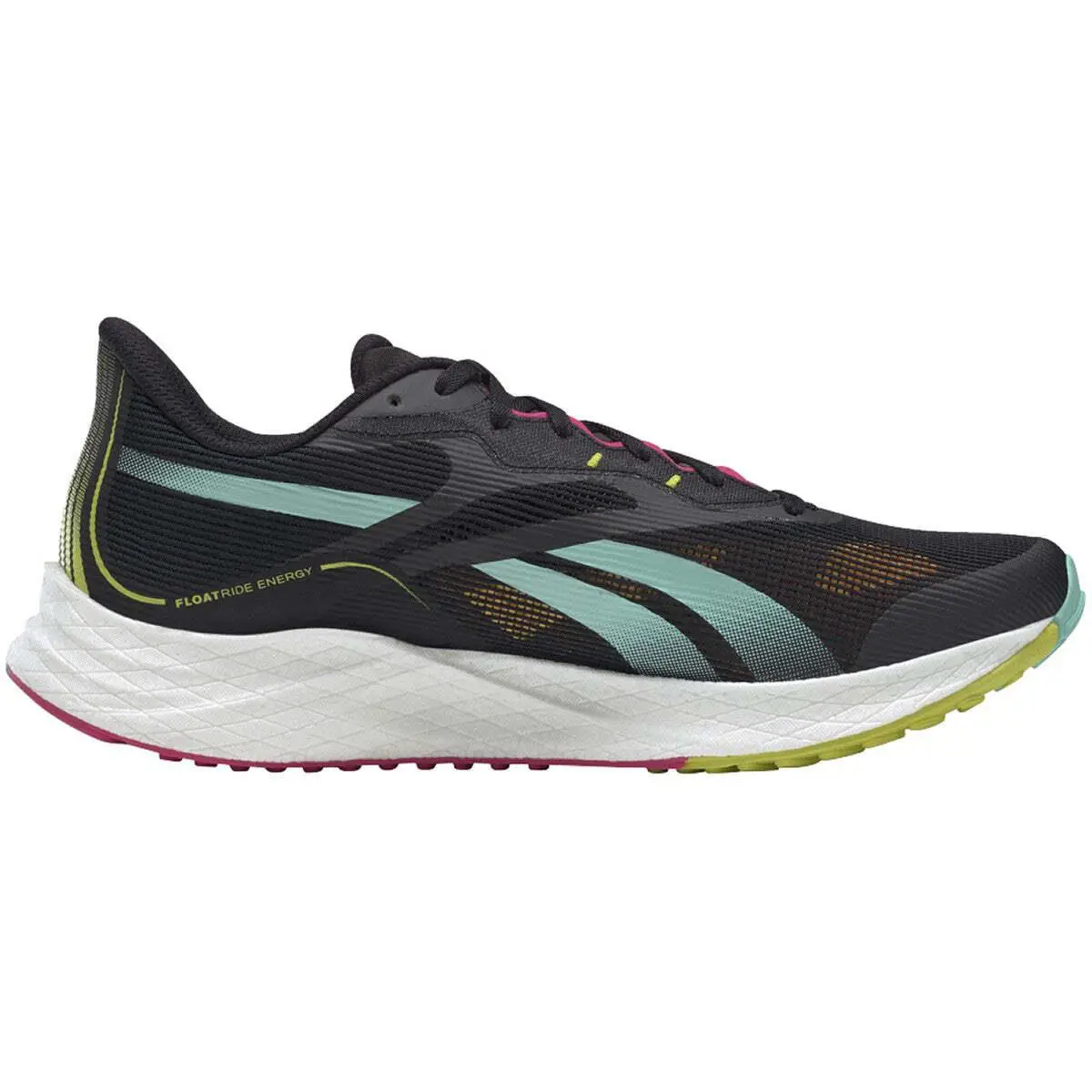 Reebok shoes - Core Black/Core Black/Pixel Mint 5
