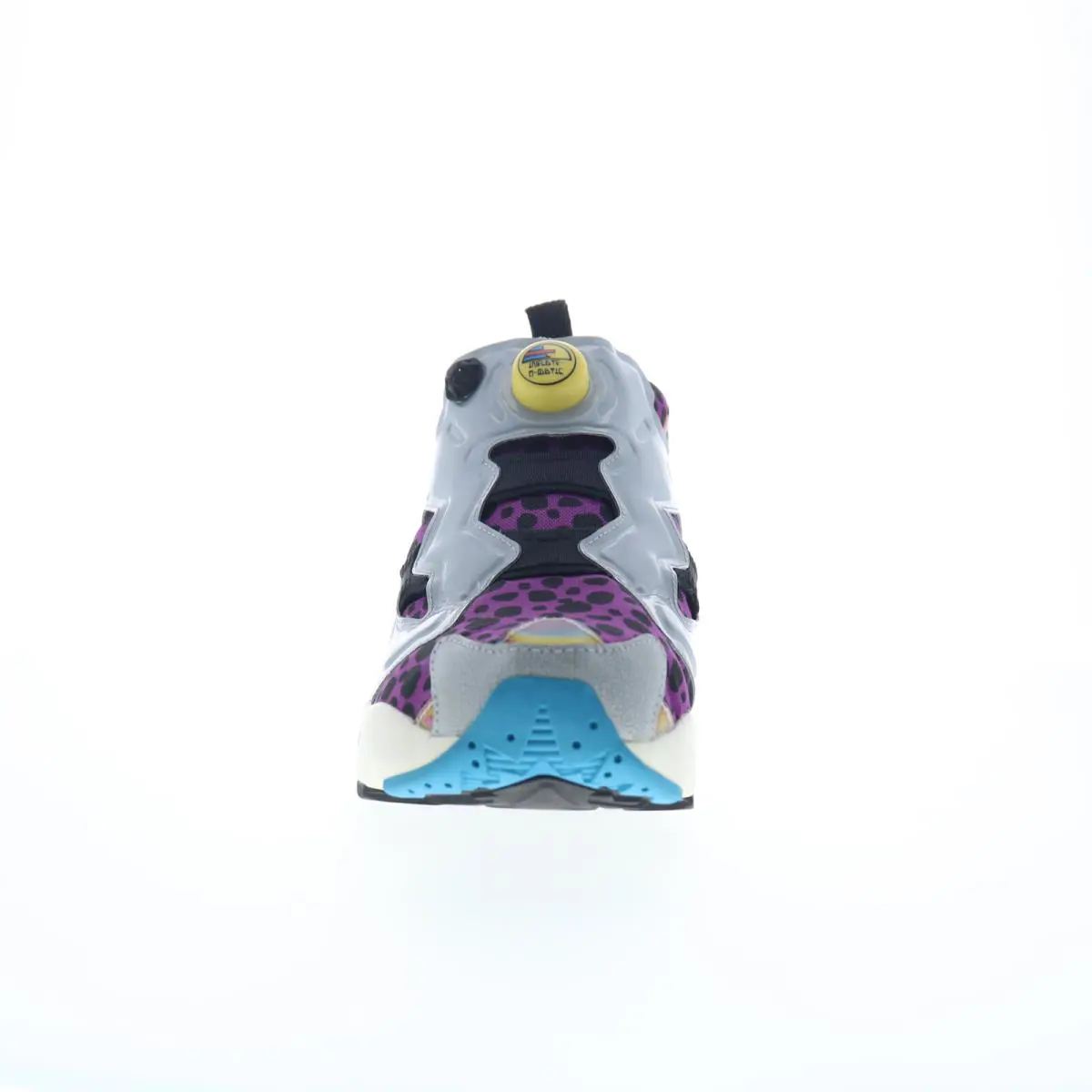 Reebok shoes - Reebok InstaPump Fury 94 The Flintstones - GY8819 - Purple 0