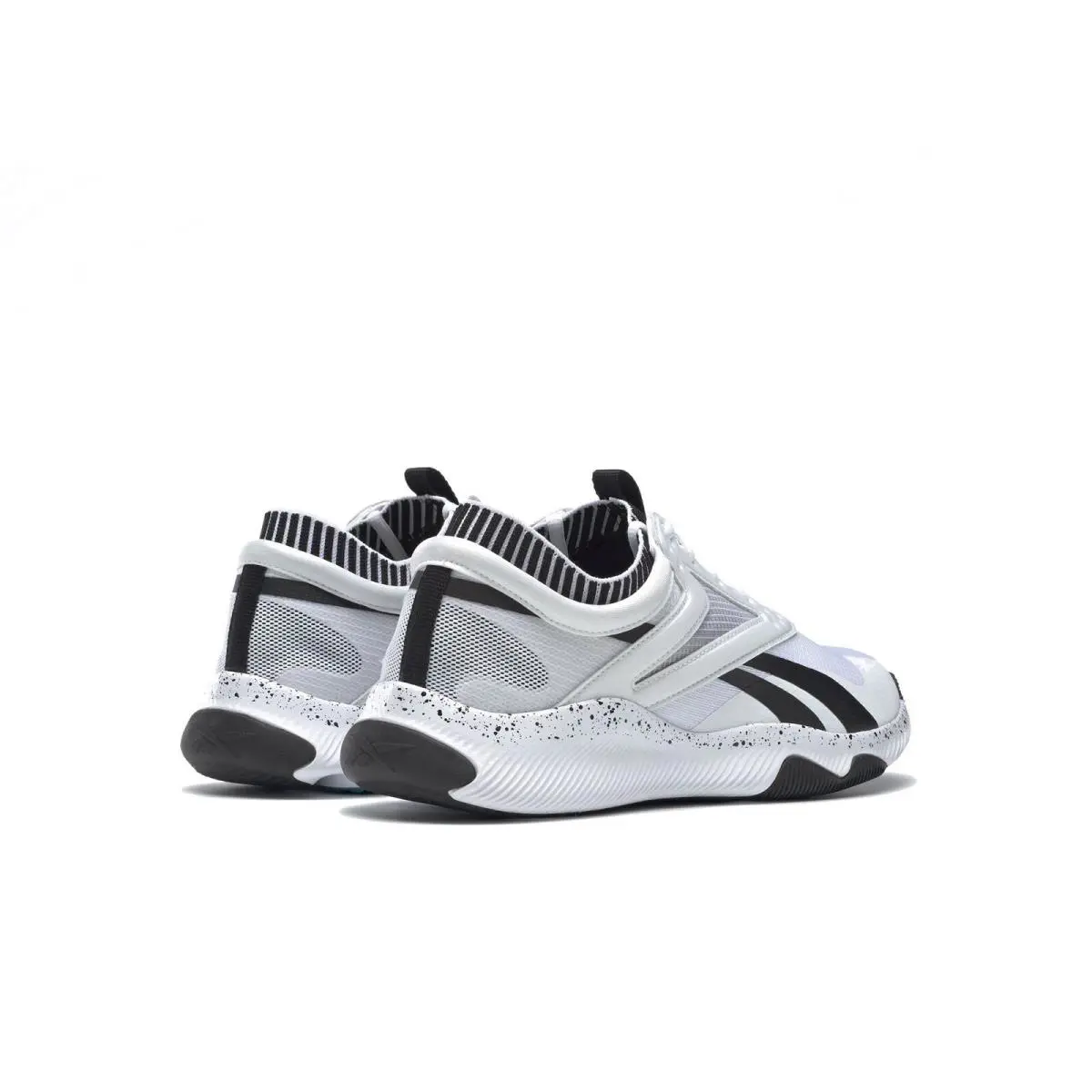 Reebok shoes - White 1
