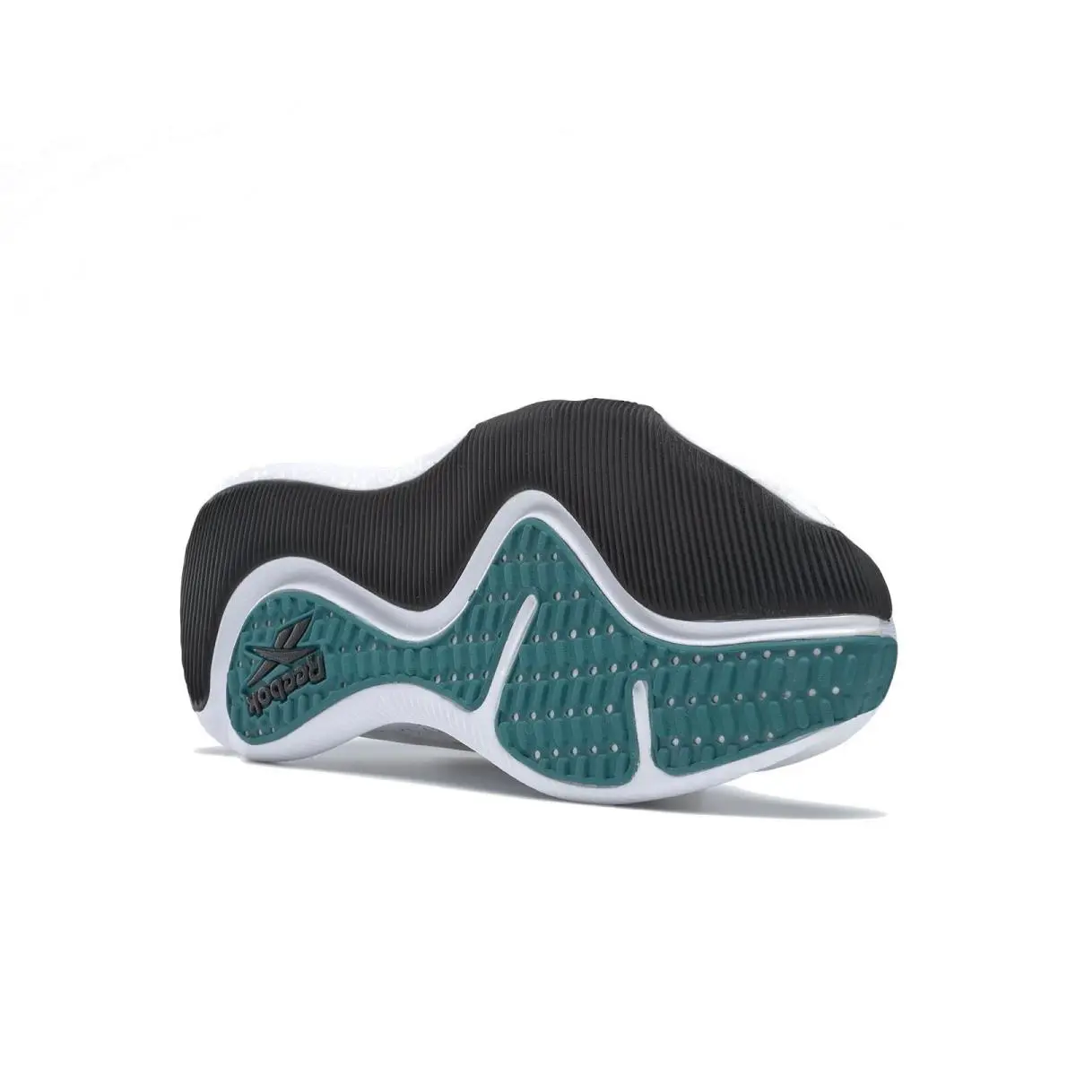 Reebok shoes - White 4