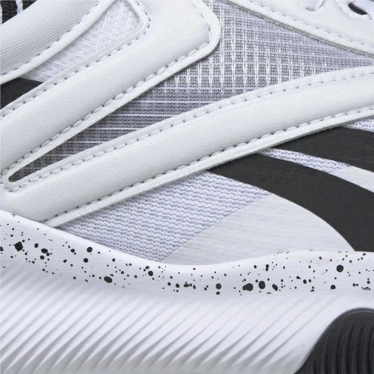 Reebok shoes - White 6