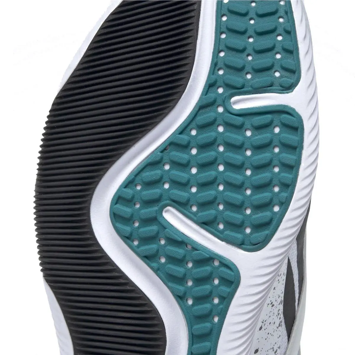 Reebok shoes - White 11