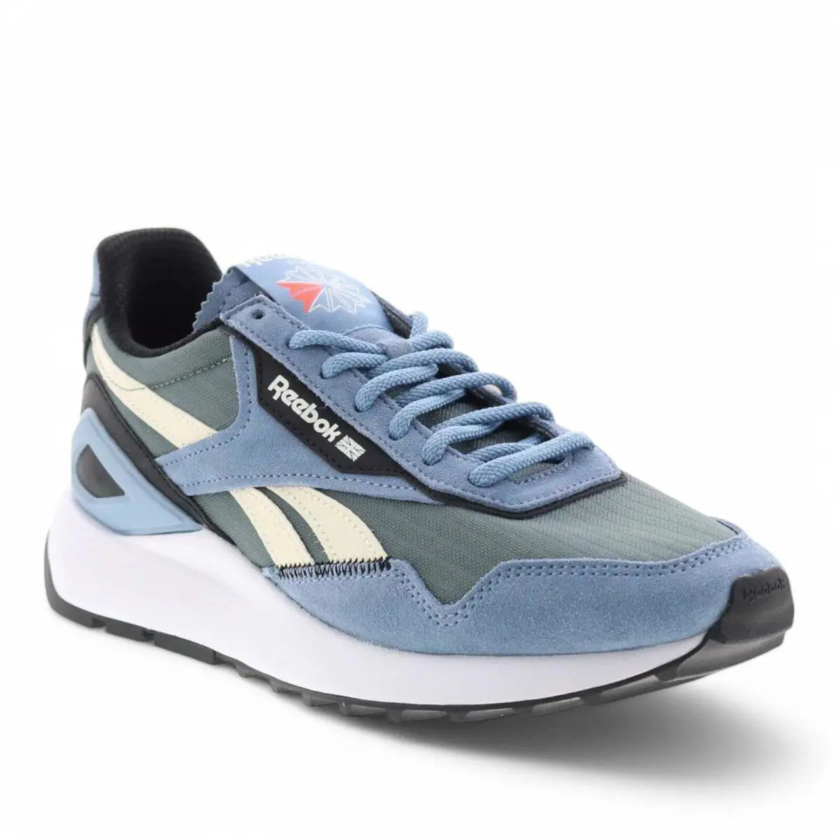 Reebok shoes - Blusla/Cblack/Cdgry6 0