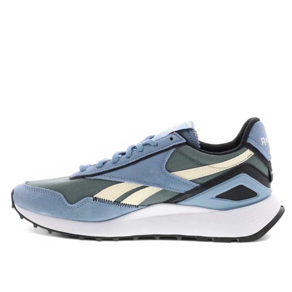 Reebok shoes - Blusla/Cblack/Cdgry6 1