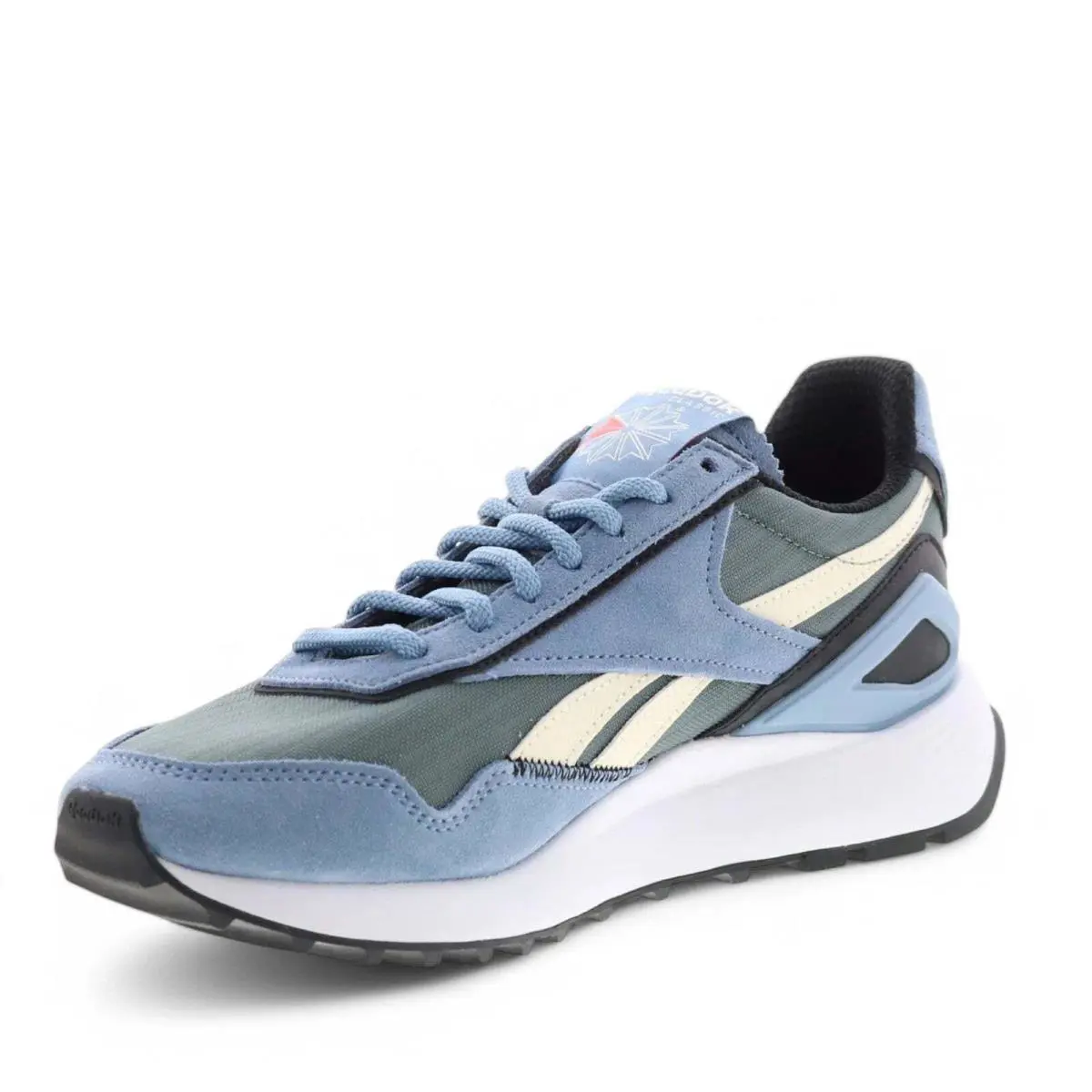 Reebok shoes - Blusla/Cblack/Cdgry6 2