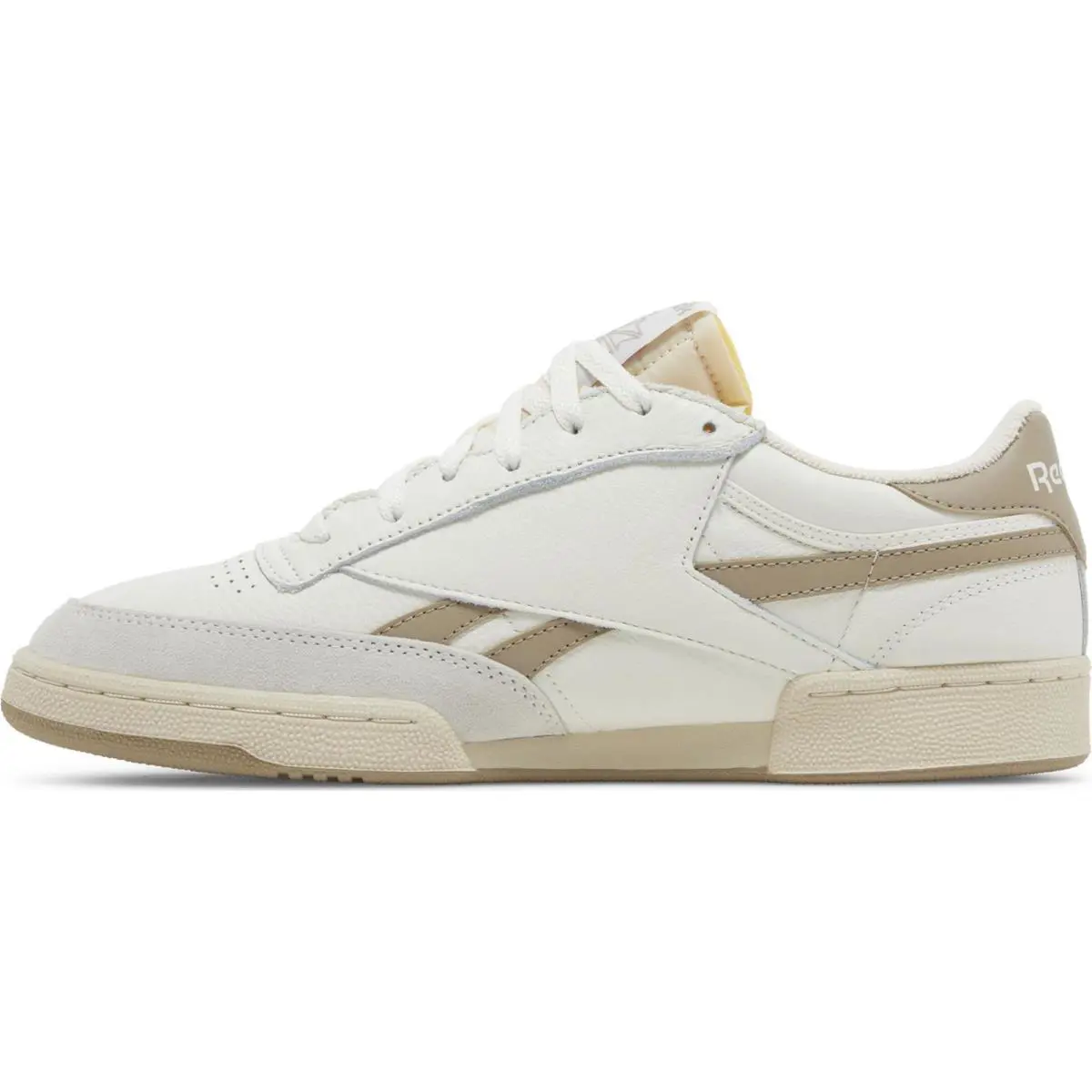Reebok shoes - Chalk/Boulder Beige/Paperwhite 1