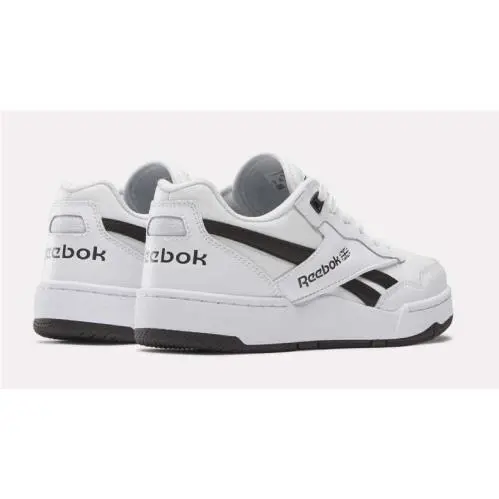 Reebok shoes - White/Black/Purg 1