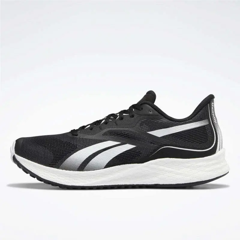 Reebok shoes - Cblack/Cblack/White 3