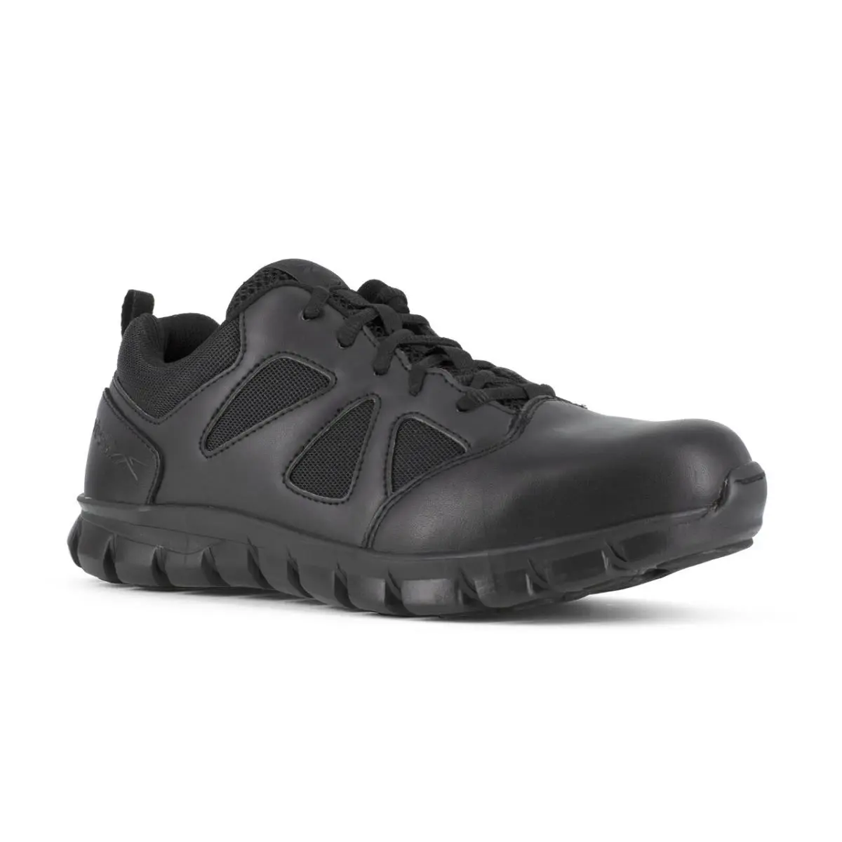 Reebok shoes - SUBLITE CUSHION TACTICAL - SUBLITE CUSHION TACTICAL - RB815 - Black 1
