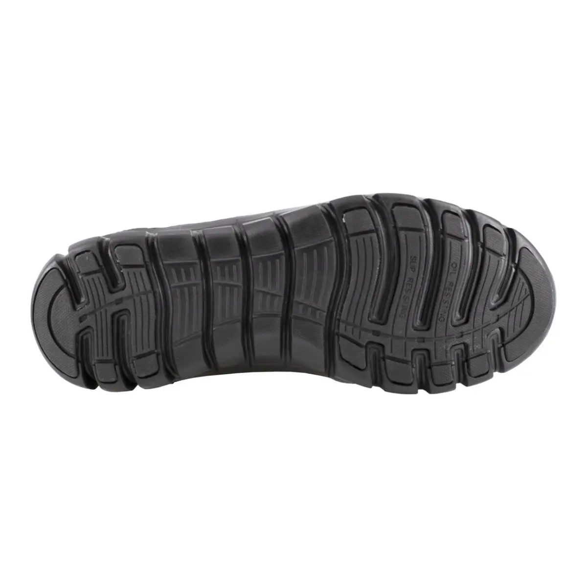 Reebok shoes - SUBLITE CUSHION TACTICAL - SUBLITE CUSHION TACTICAL - RB815 - Black 3