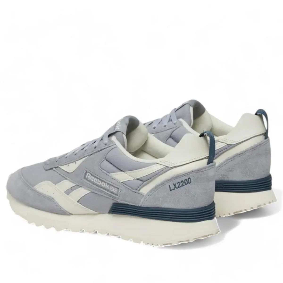 Reebok shoes - Clgry3/Vincha/Hooblu 2