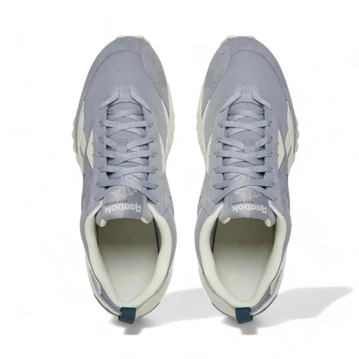 Reebok shoes - Clgry3/Vincha/Hooblu 3
