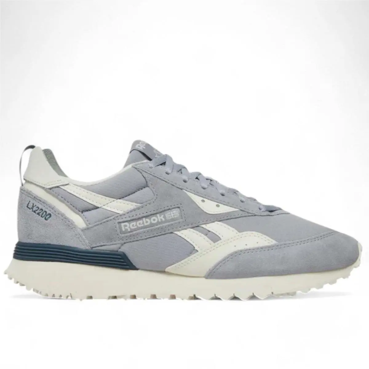Reebok shoes - Clgry3/Vincha/Hooblu 5