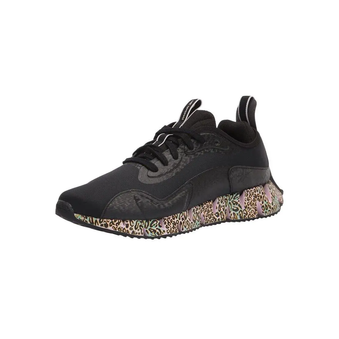 Reebok shoes - &L7372 - 2250BBK - Black 3