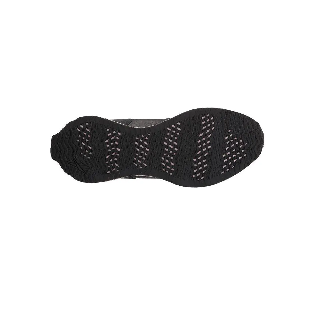 Reebok shoes - &L7372 - 2250BBK - Black 4