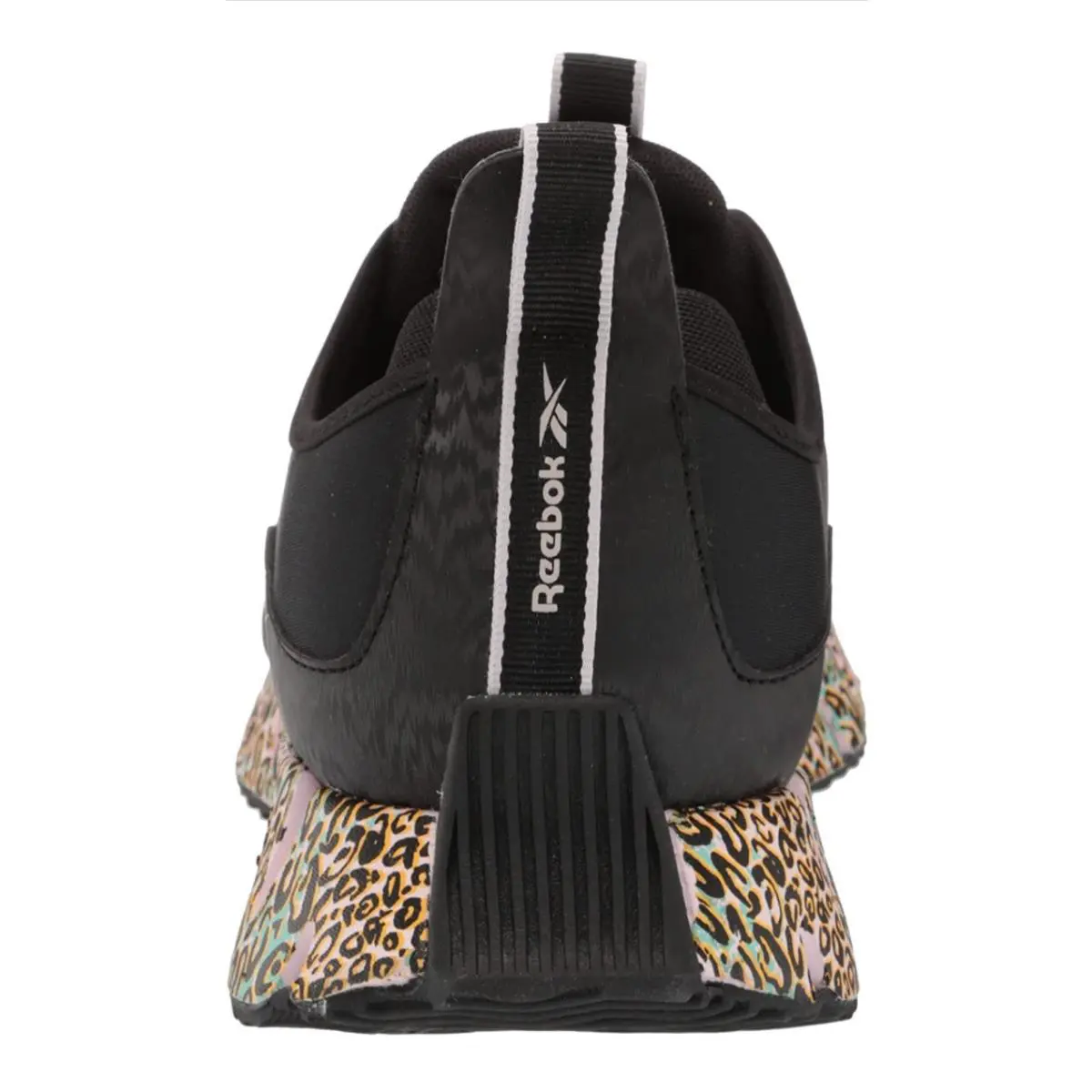 Reebok shoes - &L7372 - 2250BBK - Black 5