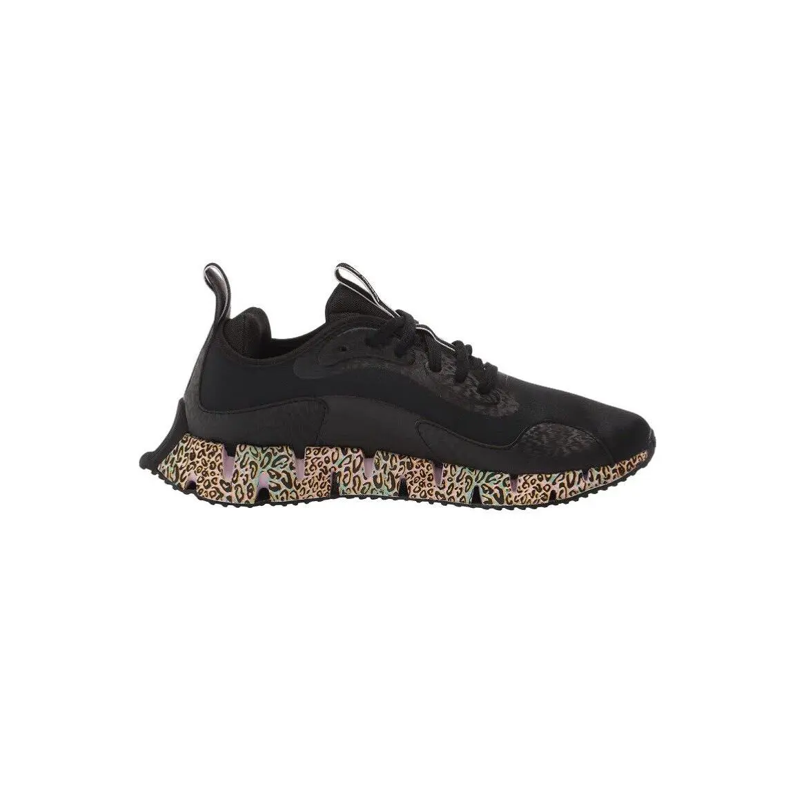 Reebok shoes - &L7372 - 2250BBK - Black 6