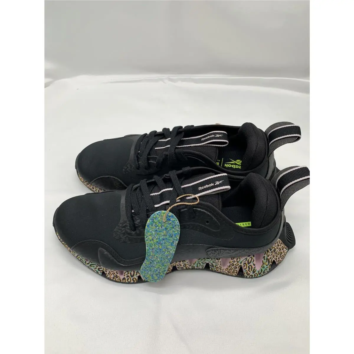 Reebok shoes - &L7372 - 2250BBK - Black 8