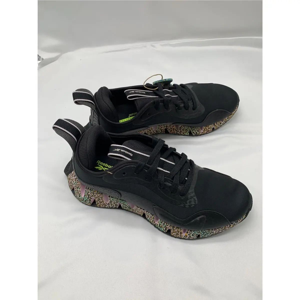 Reebok shoes - &L7372 - 2250BBK - Black 9