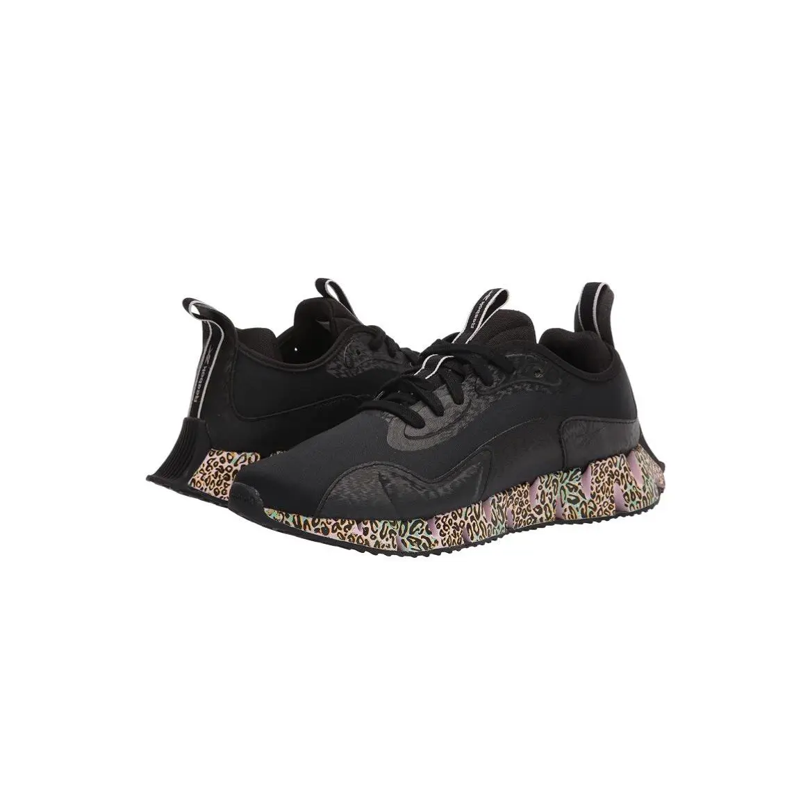 Reebok shoes - &L7372 - 2250BBK - Black 11