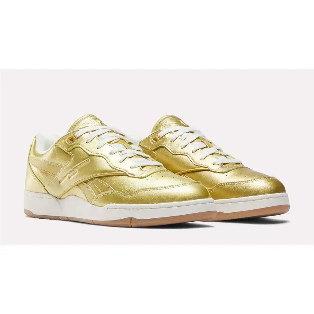 Reebok shoes - Goldmt/Silvmt/Chalk 0
