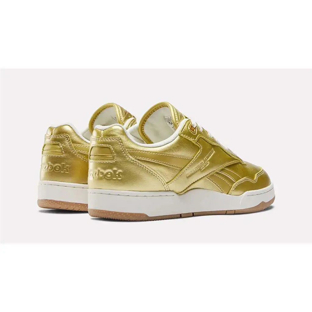 Reebok shoes - Goldmt/Silvmt/Chalk 1