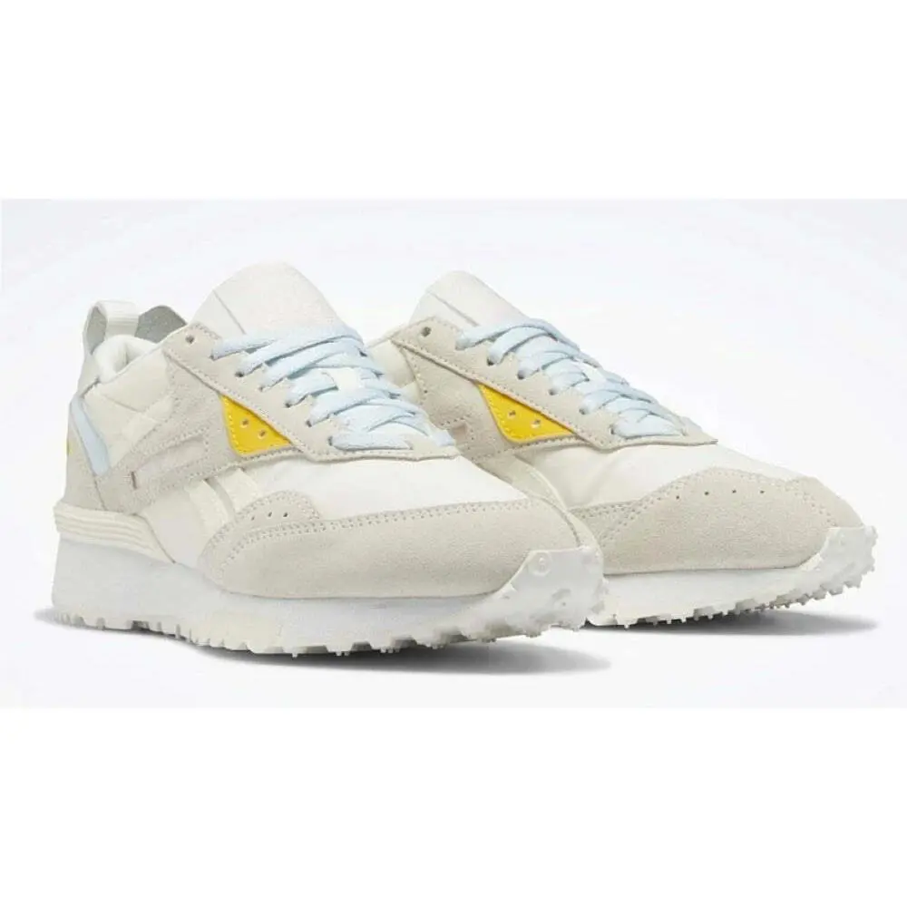 Reebok shoes - Chalk/Glablu/Porpnk 0