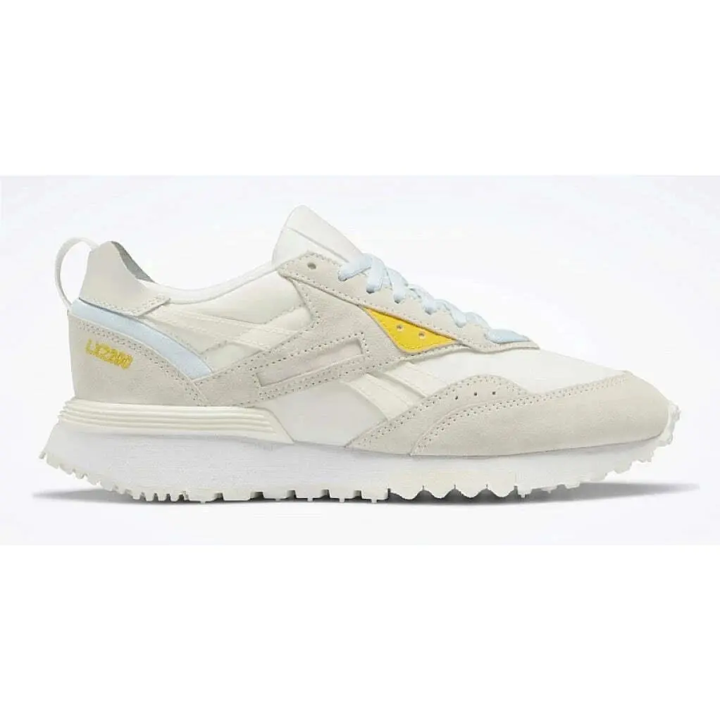 Reebok shoes - Chalk/Glablu/Porpnk 5