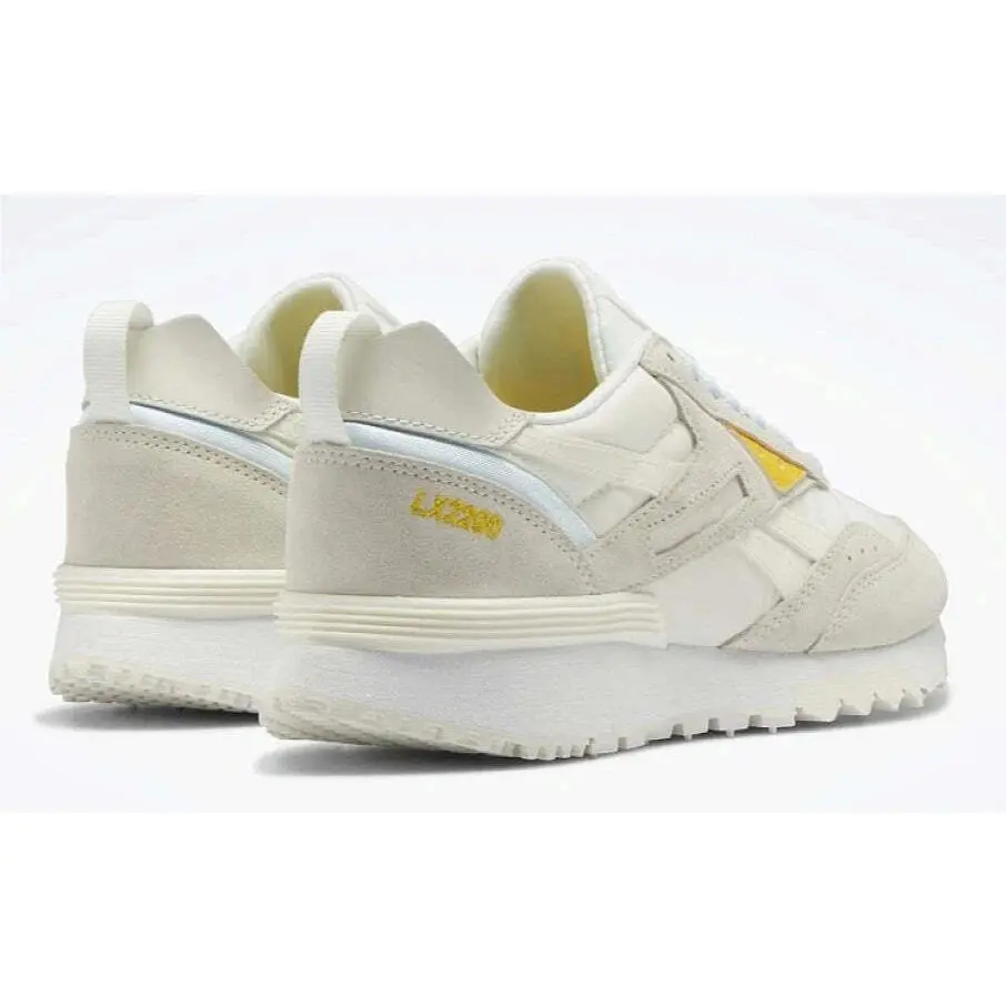 Reebok shoes - Chalk/Glablu/Porpnk 9