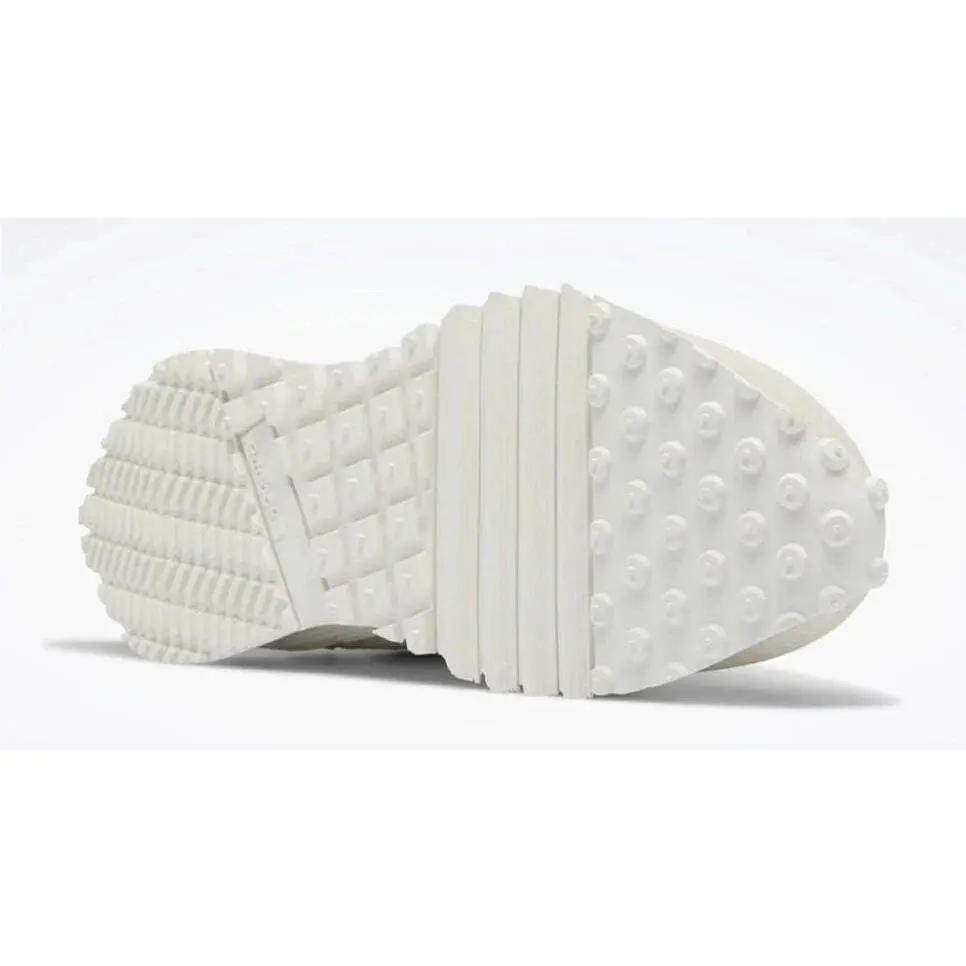 Reebok shoes - Chalk/Glablu/Porpnk 10