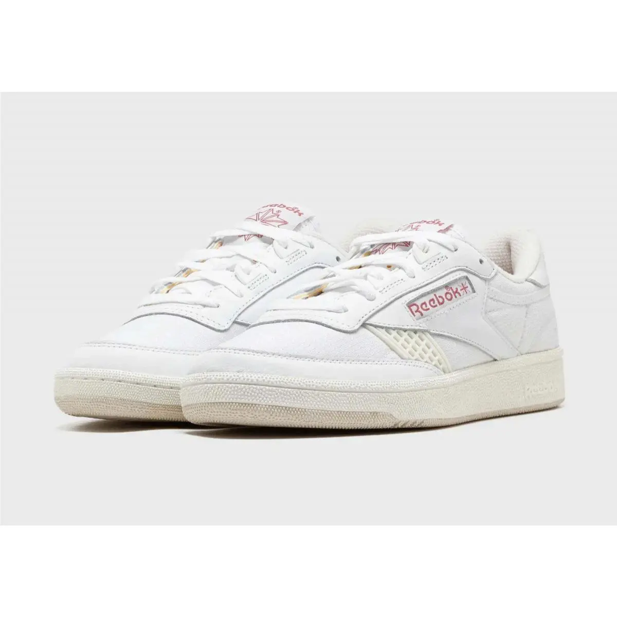Reebok shoes - Ftwwht/Chalk/Stucco 0