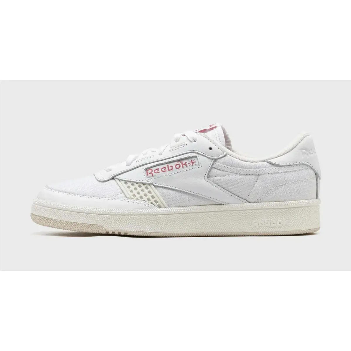 Reebok shoes - Ftwwht/Chalk/Stucco 4