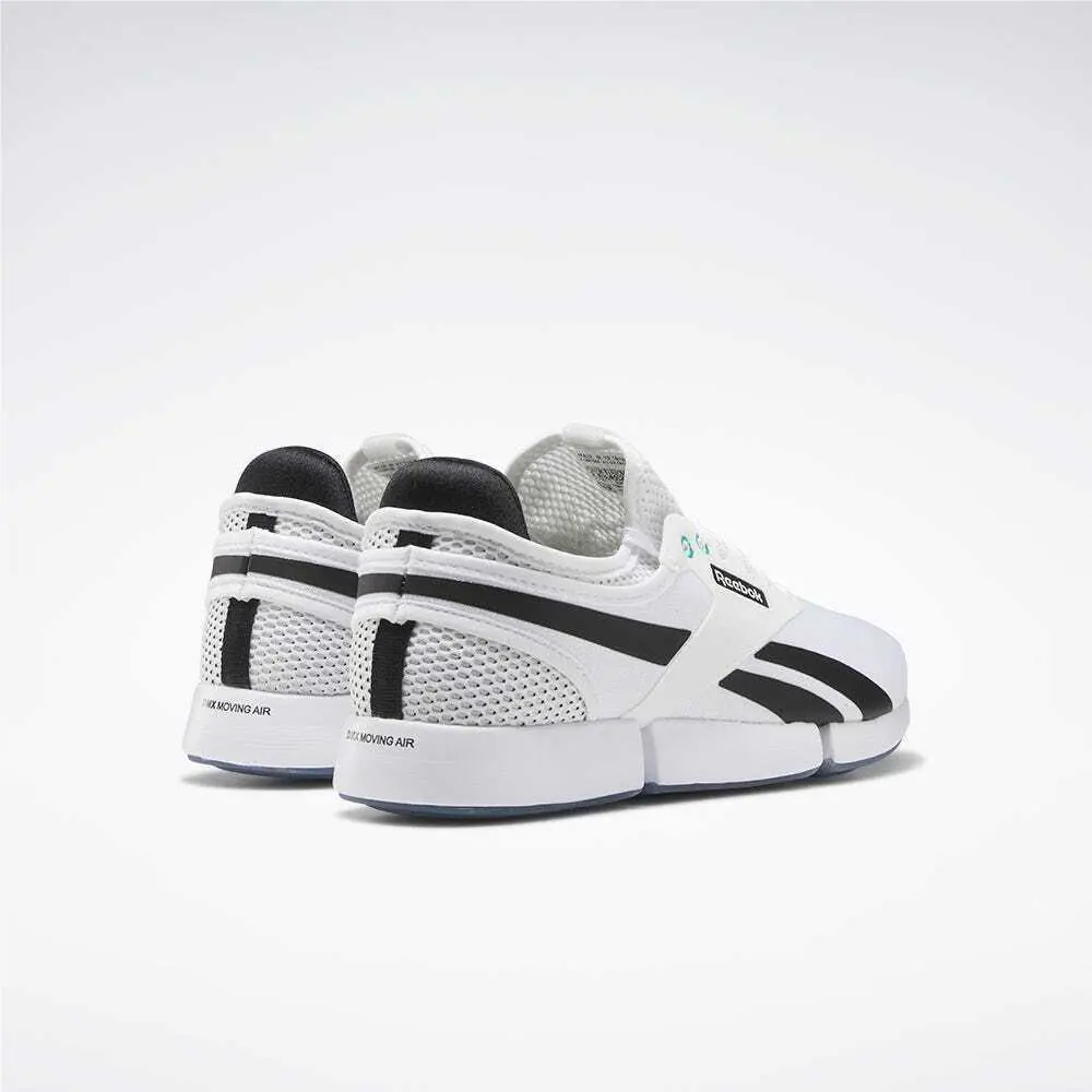 Reebok shoes - Ftwwht/Cblack/Clatea 2