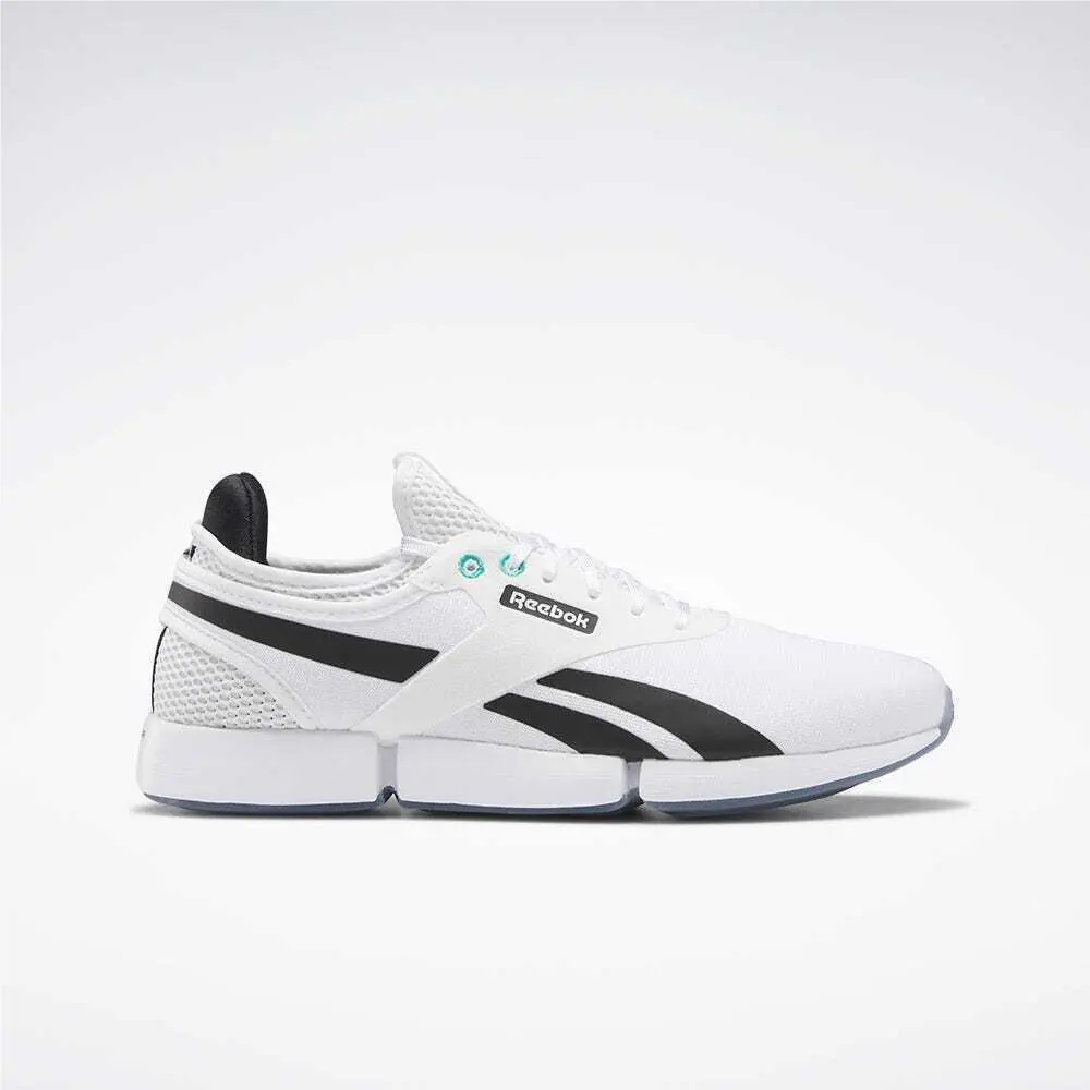Reebok shoes - Ftwwht/Cblack/Clatea 3