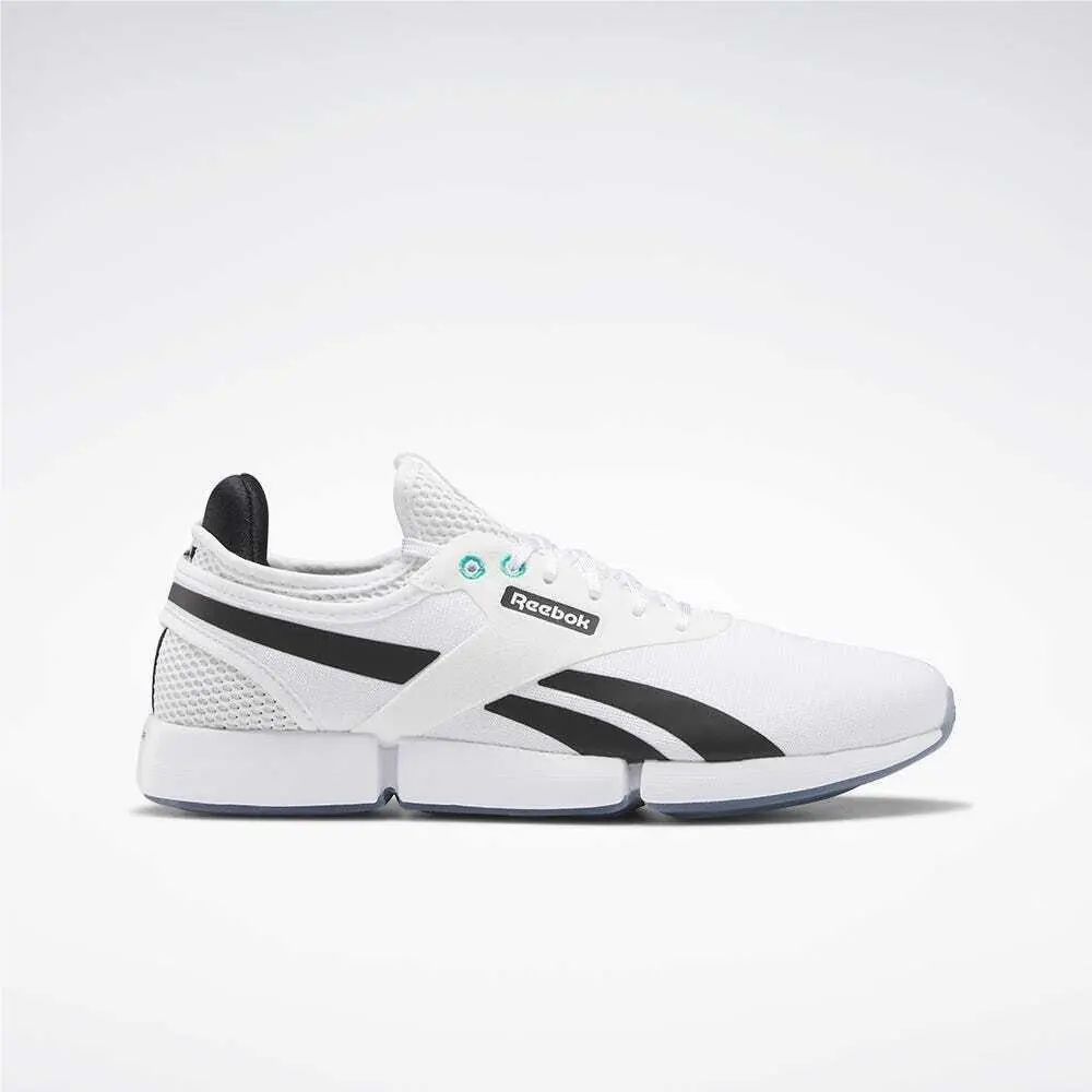 Reebok shoes - Ftwwht/Cblack/Clatea 3
