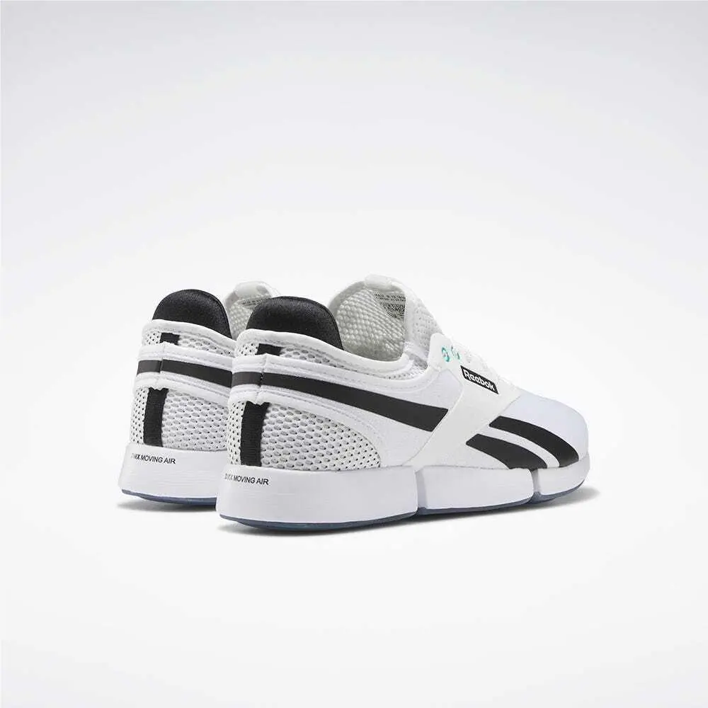 Reebok shoes - Ftwwht/Cblack/Clatea 6