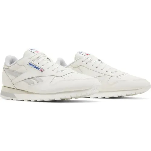 Reebok shoes - Chalk/Light Solid Grey/Alabaster 0