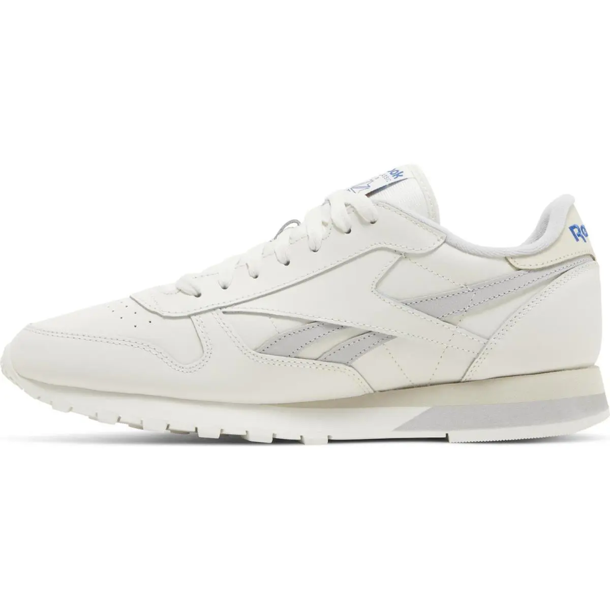 Reebok shoes - Chalk/Light Solid Grey/Alabaster 1