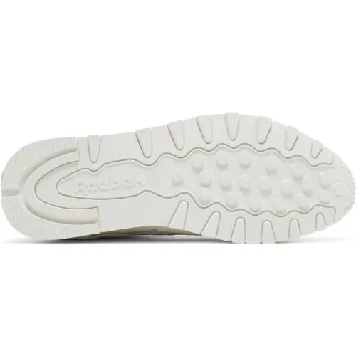 Reebok shoes - Chalk/Light Solid Grey/Alabaster 3