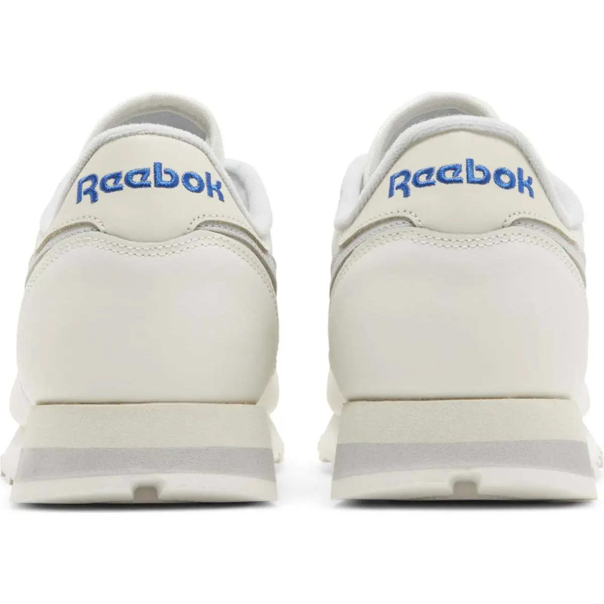 Reebok shoes - Chalk/Light Solid Grey/Alabaster 7