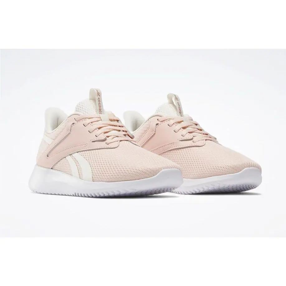 Reebok shoes - Pospin/Chalk/Chalk 0