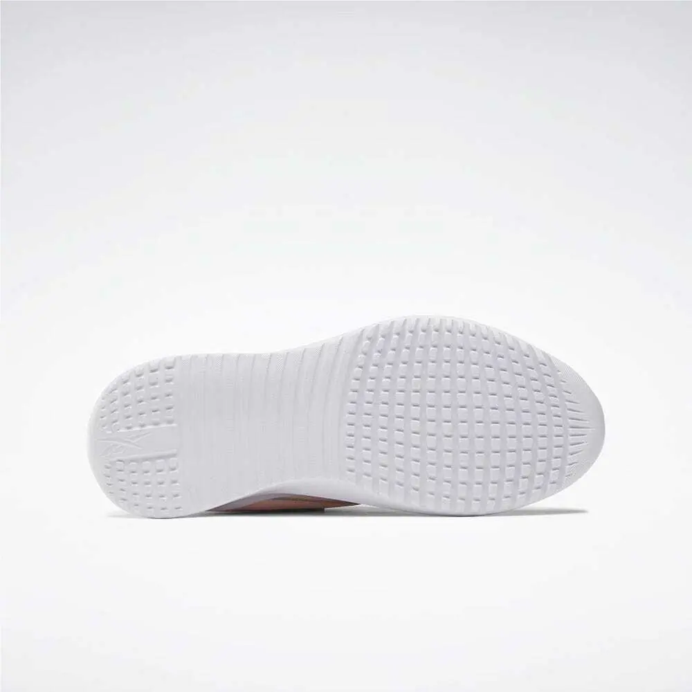Reebok shoes - Pospin/Chalk/Chalk 3
