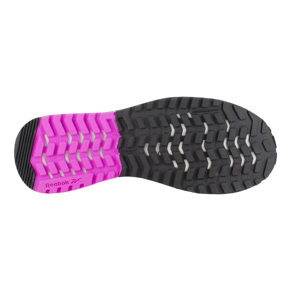 Reebok shoes - Nano X1 Adventure Work - Nano Adventure Work - RB383 - Silver, Army Green, and Pink 3