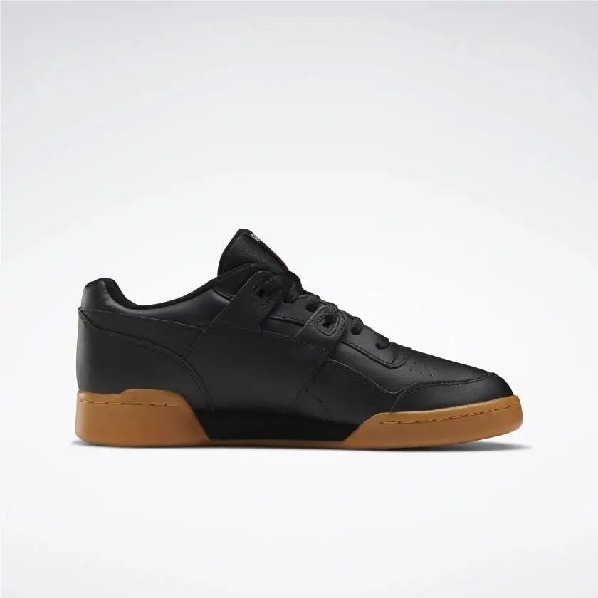 Reebok shoes - Reebok Workout Plus - Workout Plus - Black 0