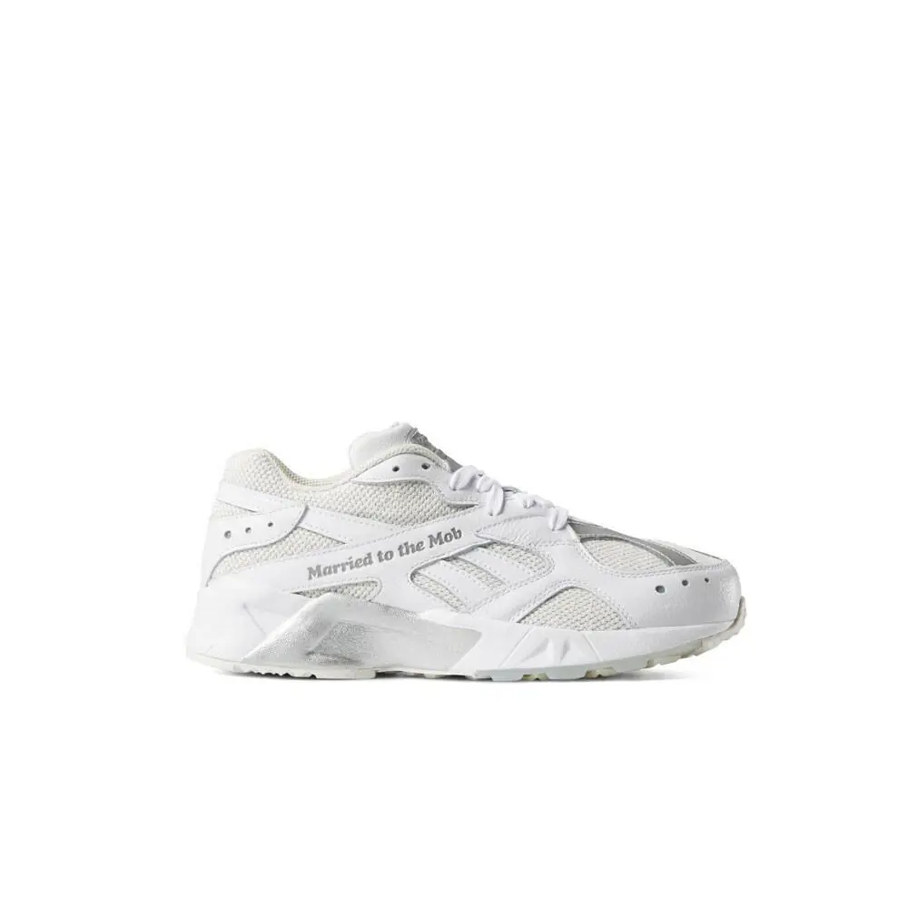 Reebok shoes - Chalk/Stucco/White 4