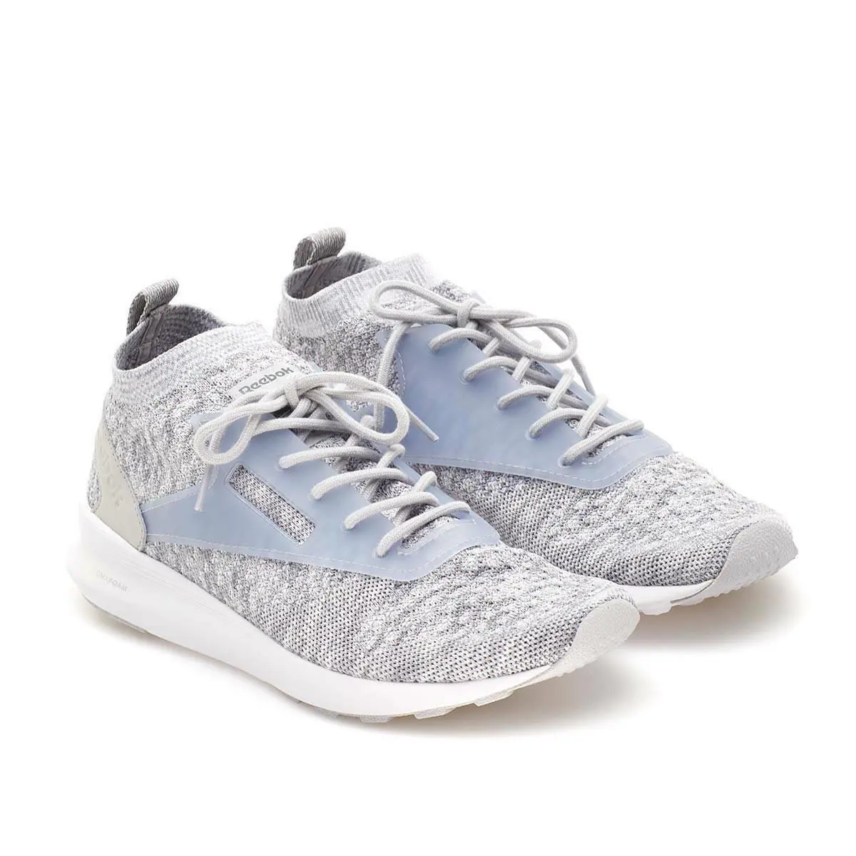 Reebok shoes - Reebok Zoku Runner - Zoku Runner - BD5488 - Gray 0