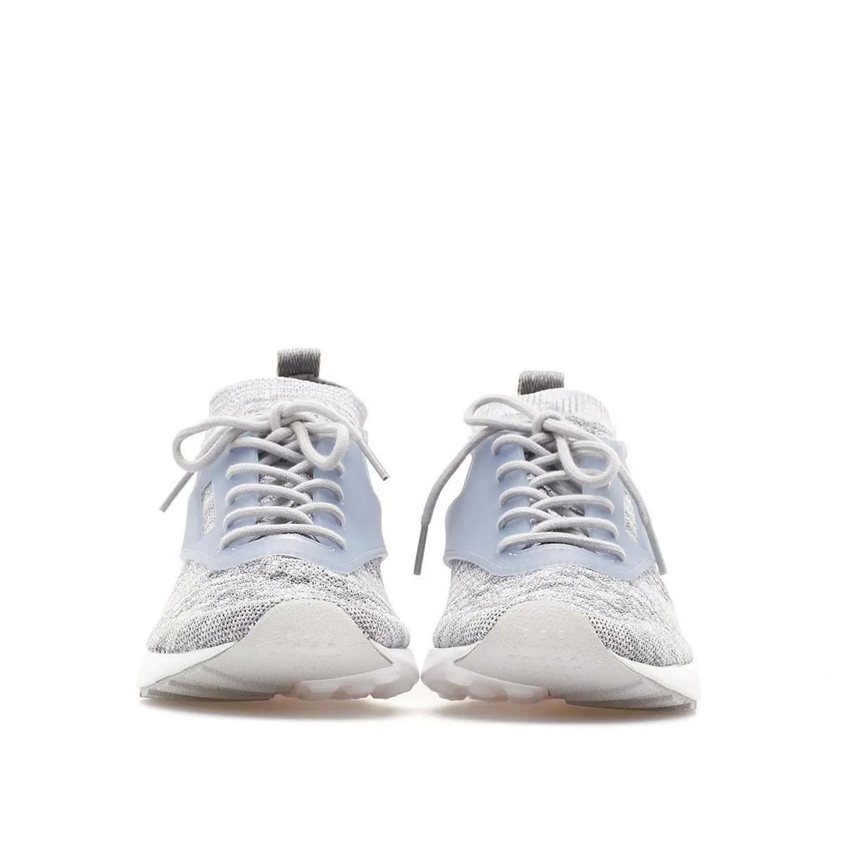 Reebok shoes - Reebok Zoku Runner - Zoku Runner - BD5488 - Gray 2